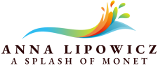 Anna Lipowicz Art Logo Variation